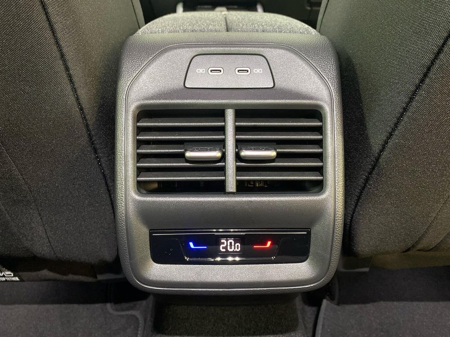 Used Skoda Superb 2025 for sale - 76252646: Photo 35