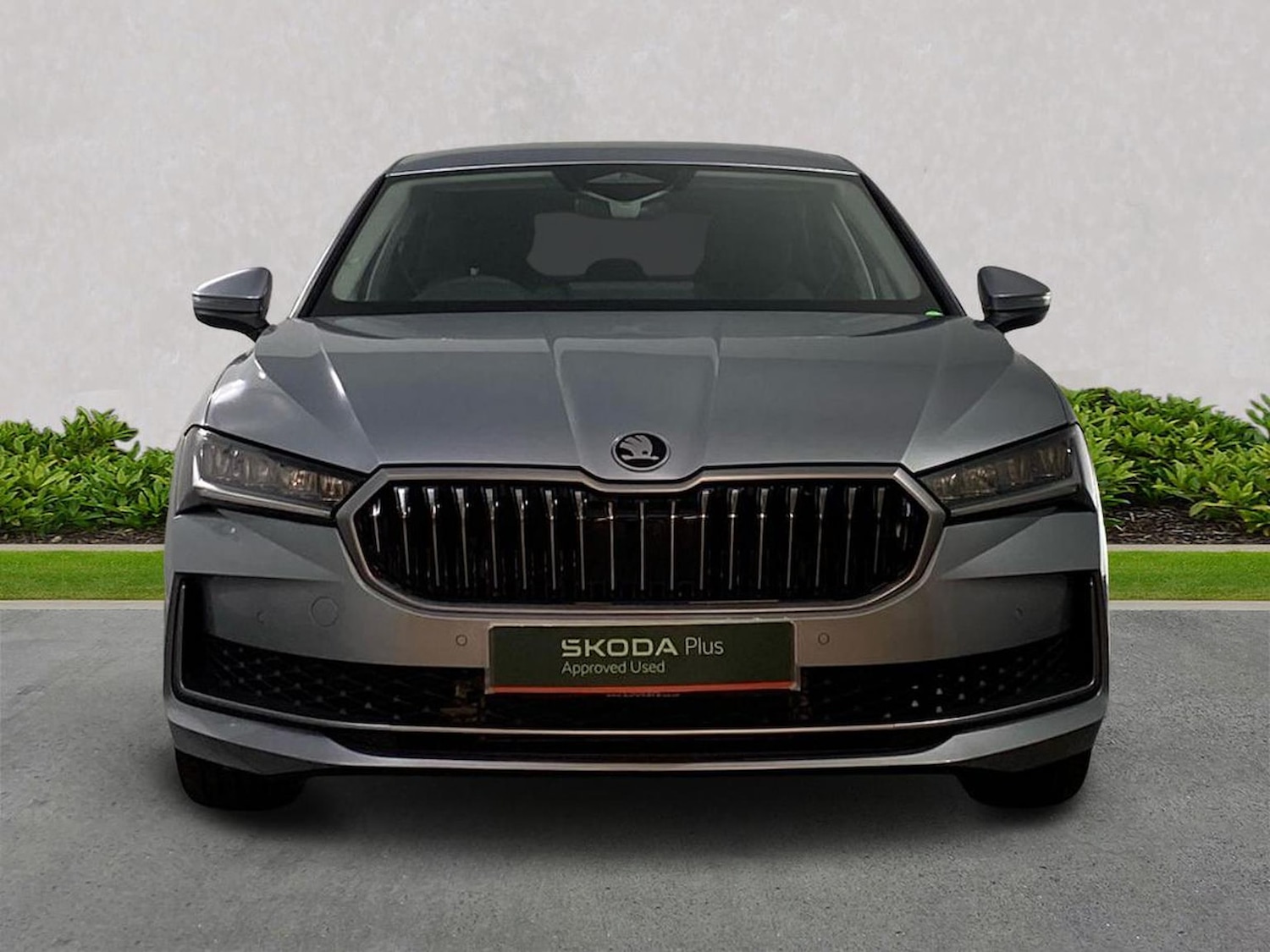 Used Skoda Superb 2025 for sale - 76252646: Photo 6