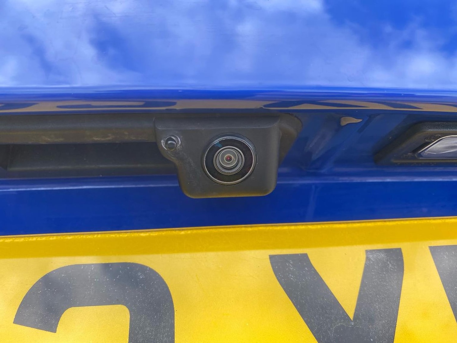Vehicle 27
