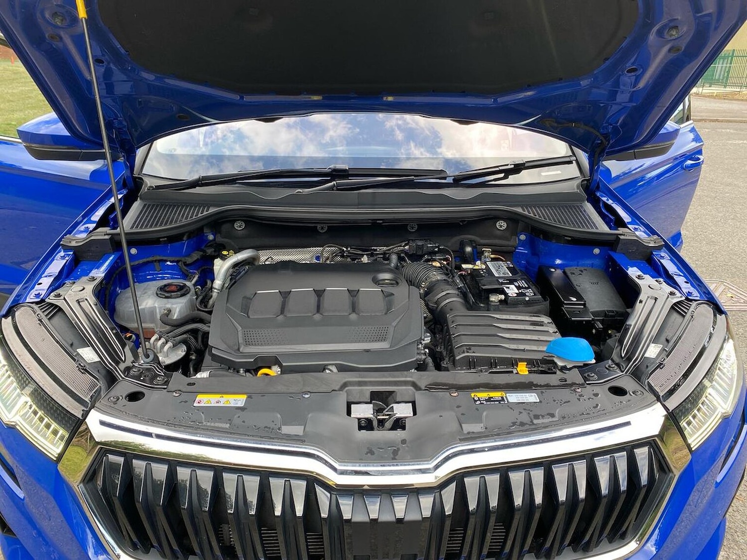 Vehicle 35