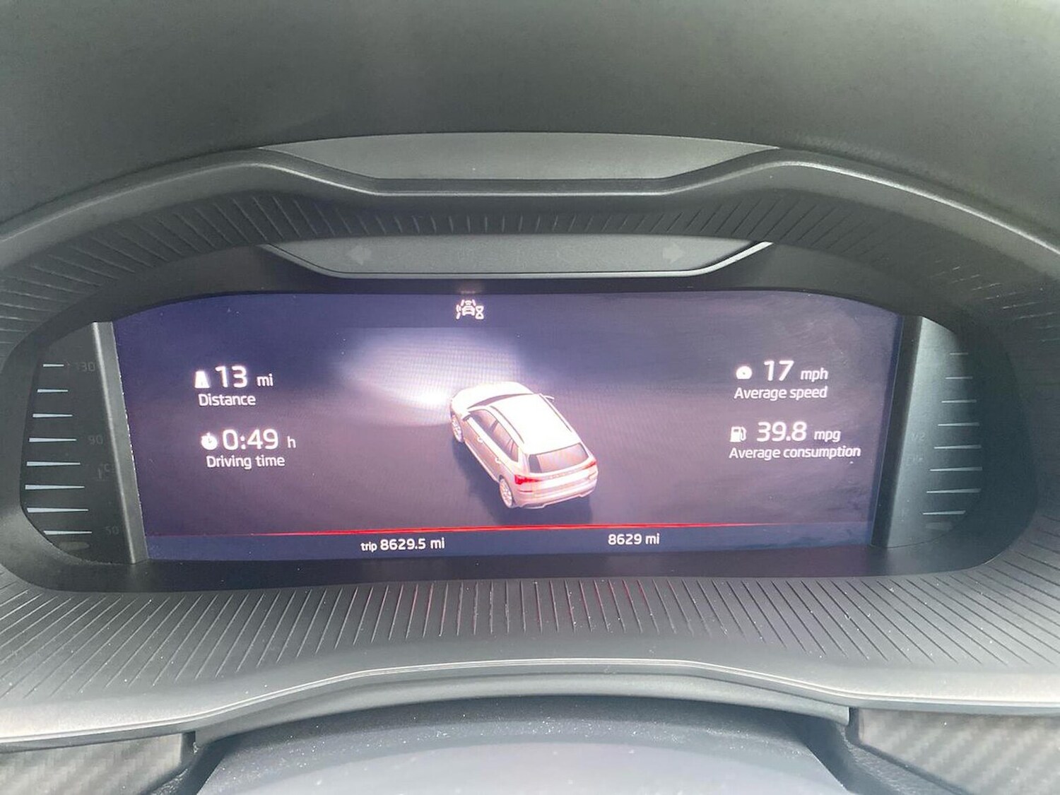 Used Skoda Kamiq 2022 for sale - 76046028: Photo 11