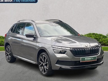2022 - 1.5 Tsi Monte Carlo 5Dr Dsg