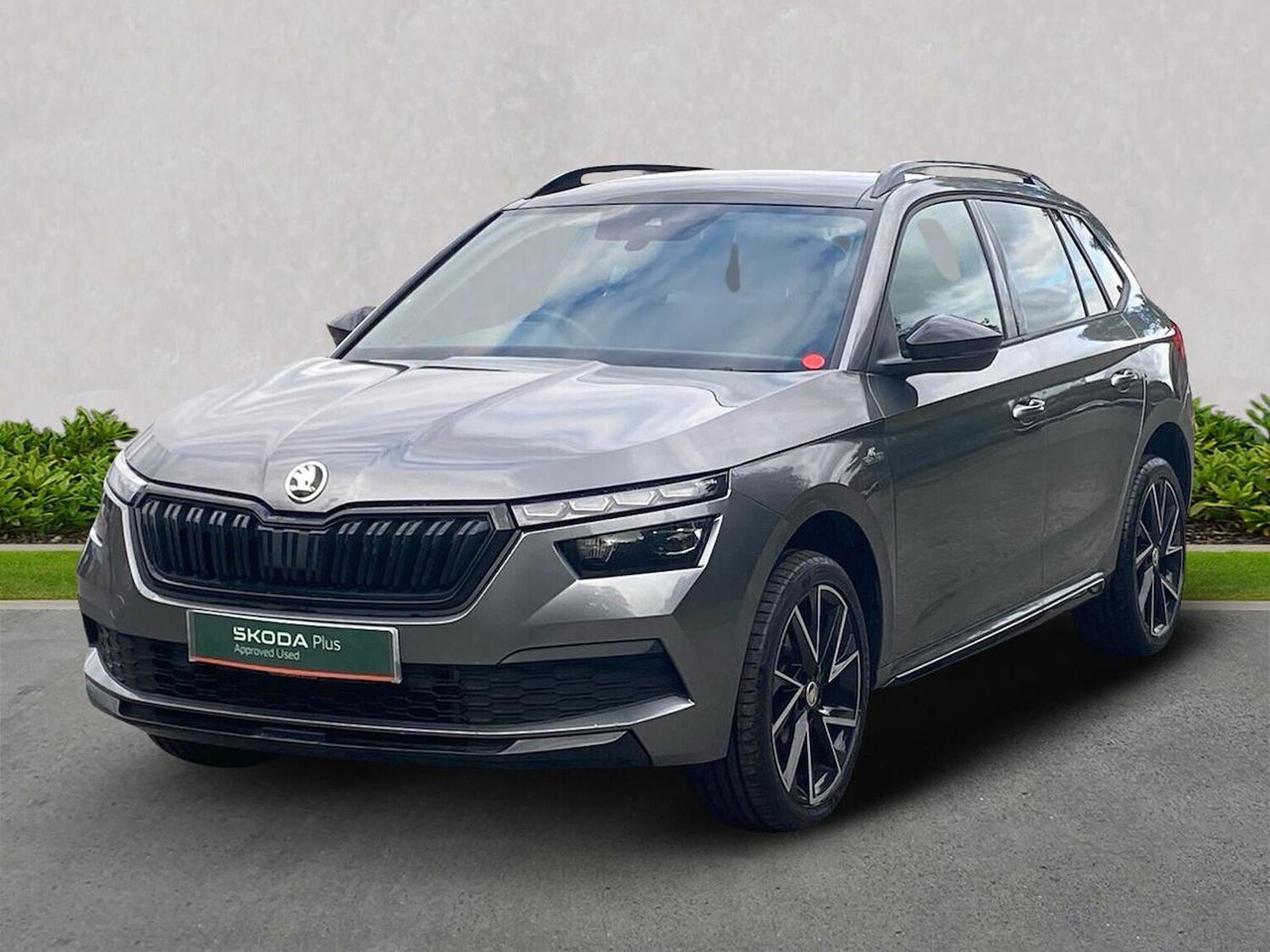 Used Skoda Kamiq 2022 for sale - 76046028: Photo 21