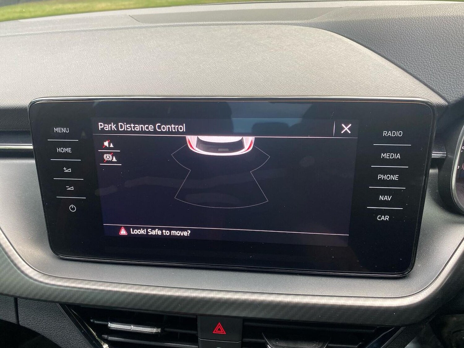 Used Skoda Kamiq 2022 for sale - 76046028: Photo 24