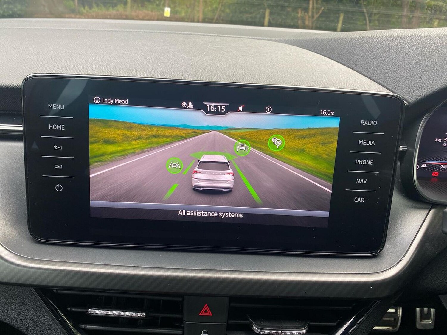 Used Skoda Kamiq 2022 for sale - 76046028: Photo 26