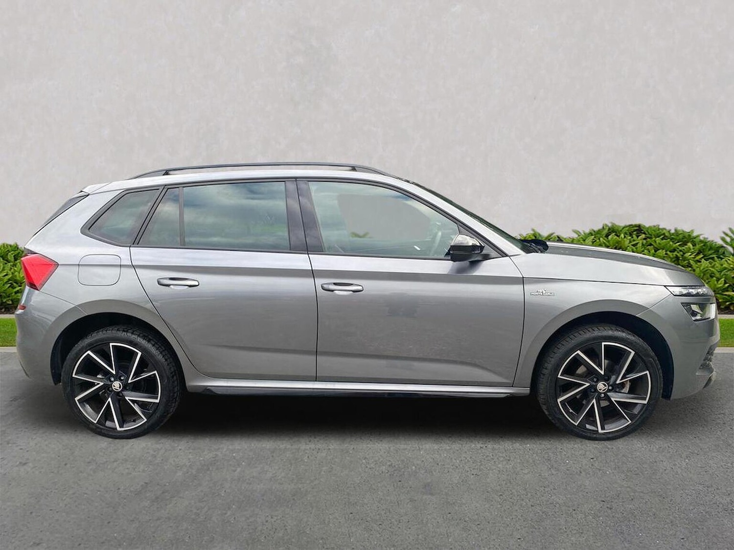 Used Skoda Kamiq 2022 for sale - 76046028: Photo 4