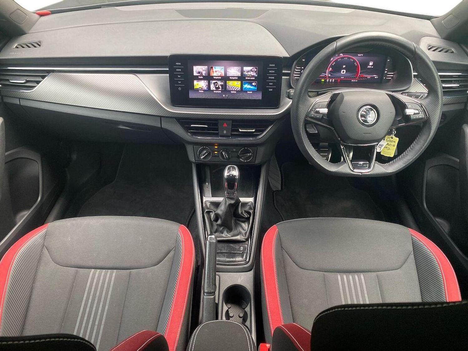 Used Skoda Kamiq 2022 for sale - 76046028: Photo 9