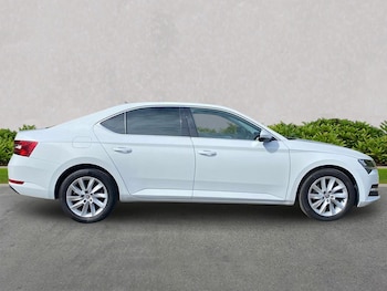 Used Skoda Superb 2021 for sale - 78554960: Photo