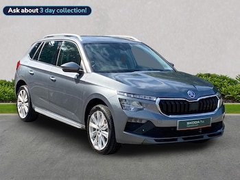 2025 - 1.5 Tsi Se L Edition 5Dr Dsg