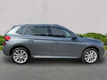 Used Skoda Kamiq 2025 for sale - 75907397: Photo