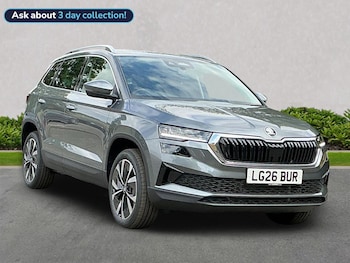 Used Skoda Karoq 2026 for sale - 79366038: Photo
