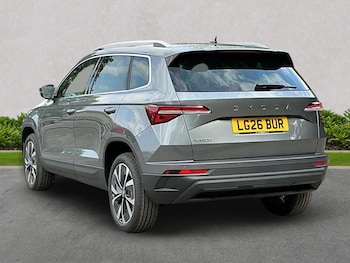 Used Skoda Karoq 2026 for sale - 79366038: Photo