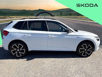 Used Skoda Kamiq 2023 for sale - 78379720: Photo