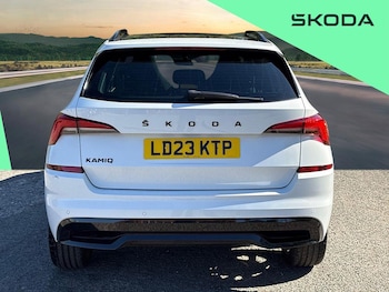 Used Skoda Kamiq 2023 for sale - 78379720: Photo
