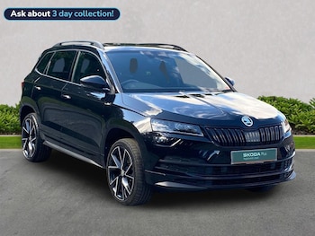 2022 - 1.5 Tsi Sport Line 5Dr Dsg