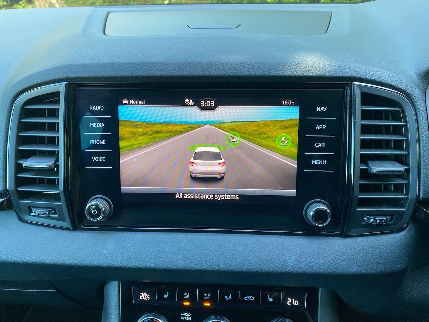 Vehicle 25