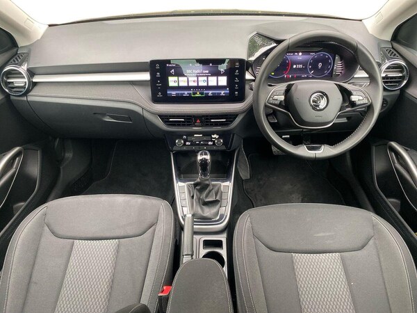 Used Skoda Fabia 2025 for sale - 75760796: Photo 10