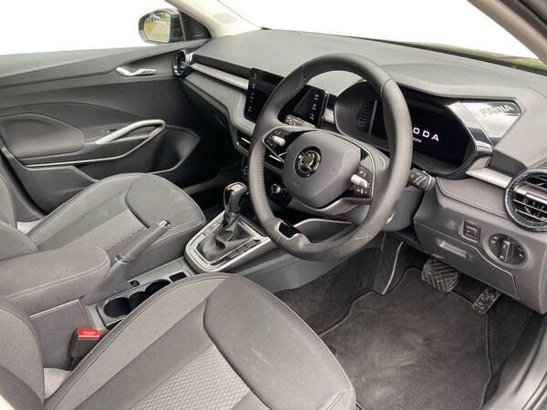 Used Skoda Fabia 2025 for sale - 75760796: Photo 17