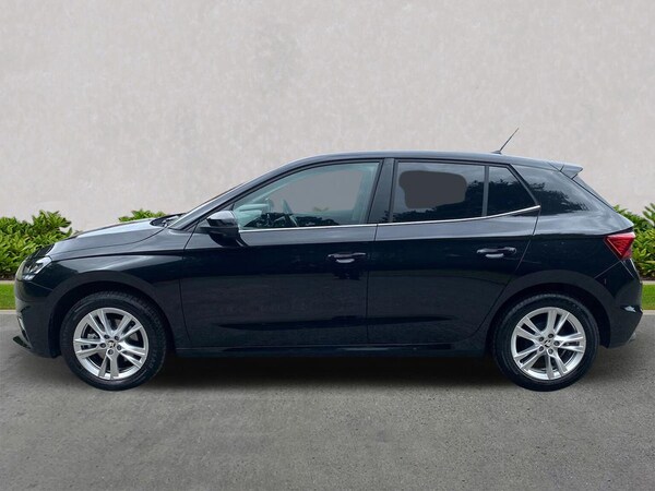 Used Skoda Fabia 2025 for sale - 75760796: Photo 21