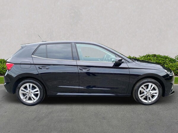 Used Skoda Fabia 2025 for sale - 75760796: Photo 5