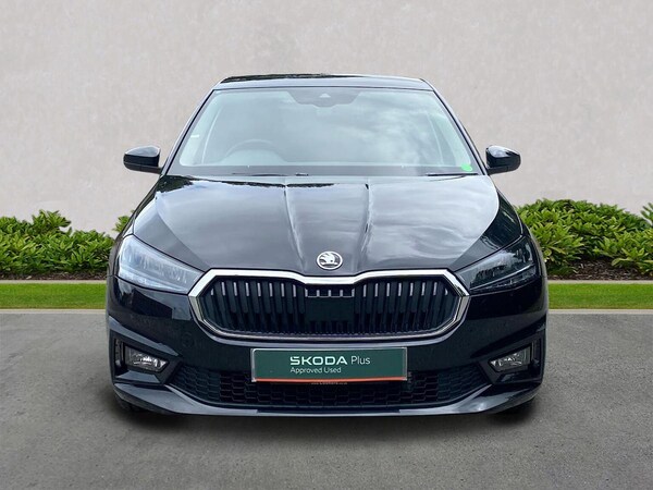 Used Skoda Fabia 2025 for sale - 75760796: Photo 7