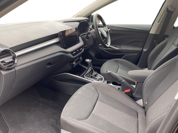 Used Skoda Fabia 2025 for sale - 75760796: Photo 9