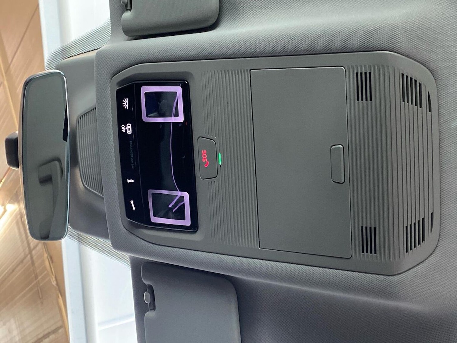 Used Skoda Kodiaq 2025 for sale - 78026184: Photo 15