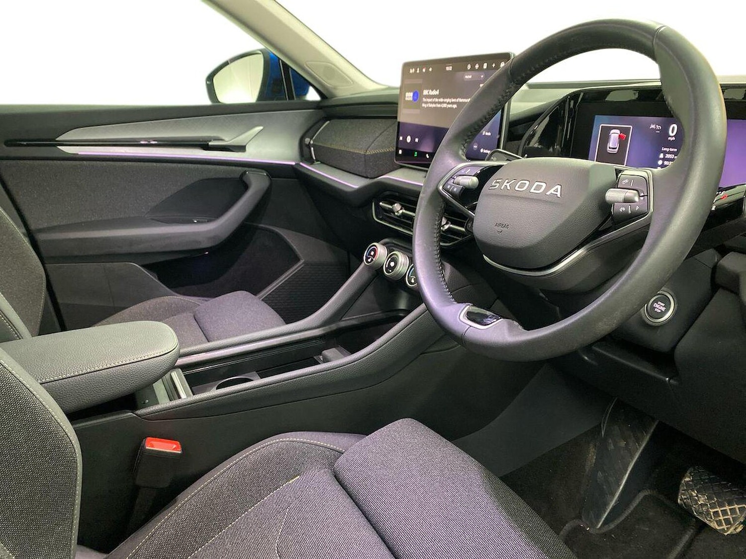 Used Skoda Kodiaq 2025 for sale - 78026184: Photo 16