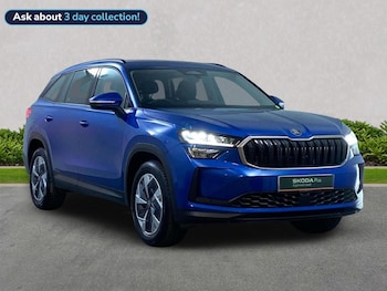 Used Skoda Kodiaq 2025 for sale - 78026184: Photo