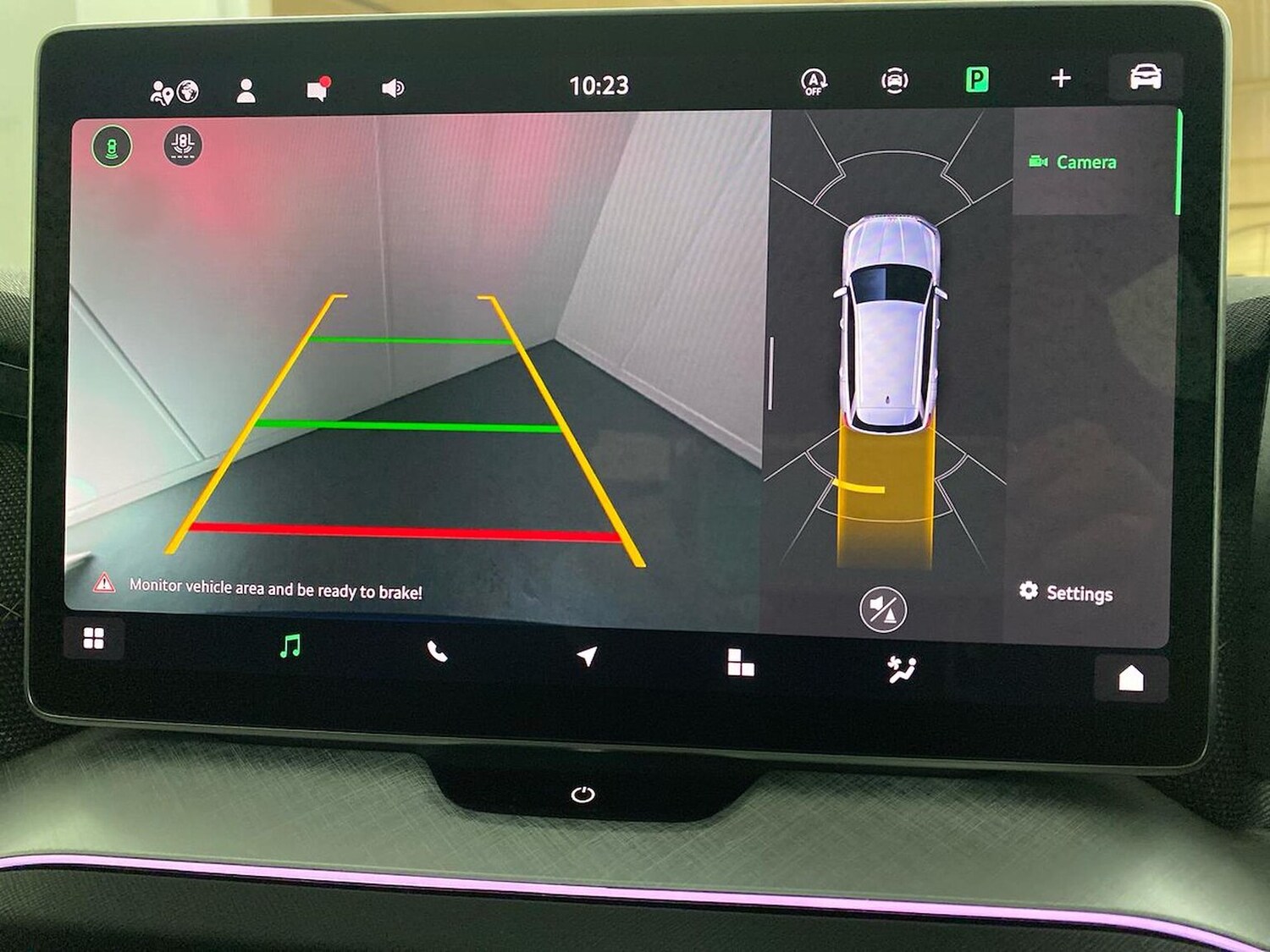 Used Skoda Kodiaq 2025 for sale - 78026184: Photo 23