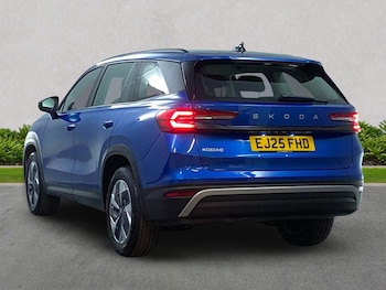 Used Skoda Kodiaq 2025 for sale - 78026184: Photo