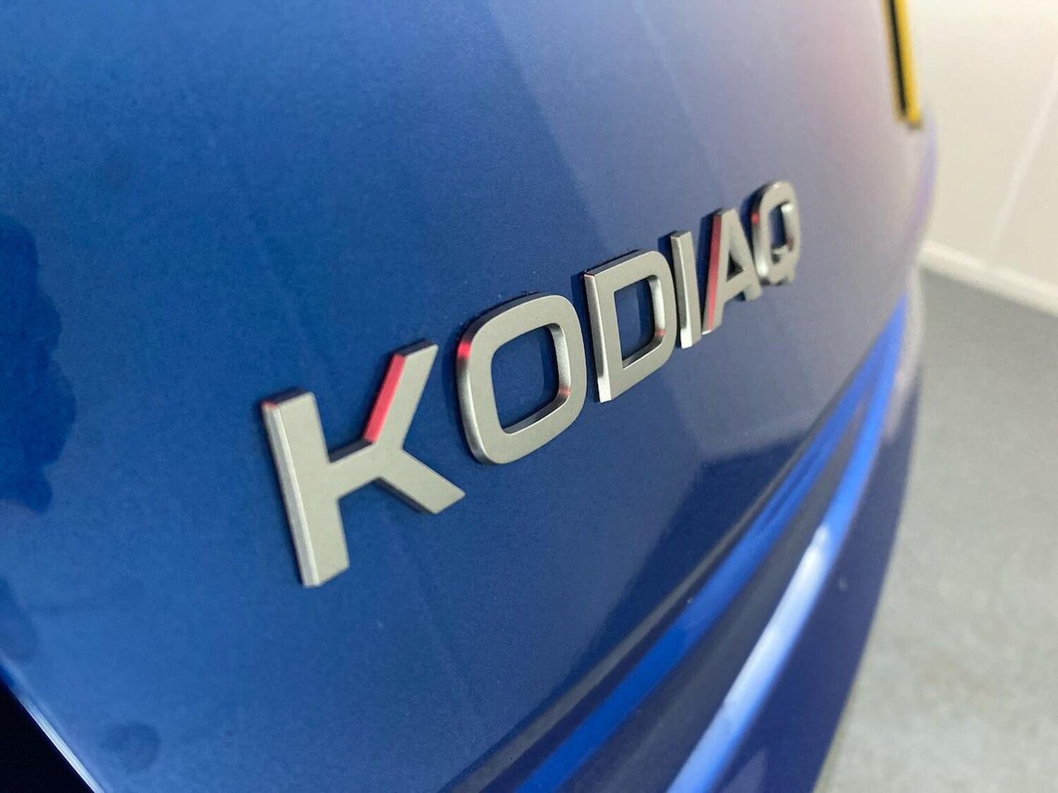 Used Skoda Kodiaq 2025 for sale - 78026184: Photo 36