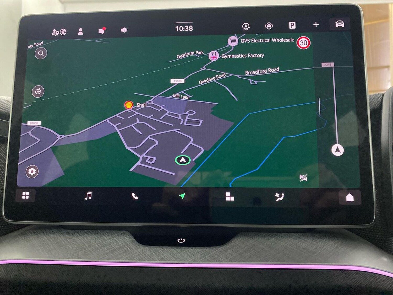 Used Skoda Kodiaq 2025 for sale - 78026184: Photo 38