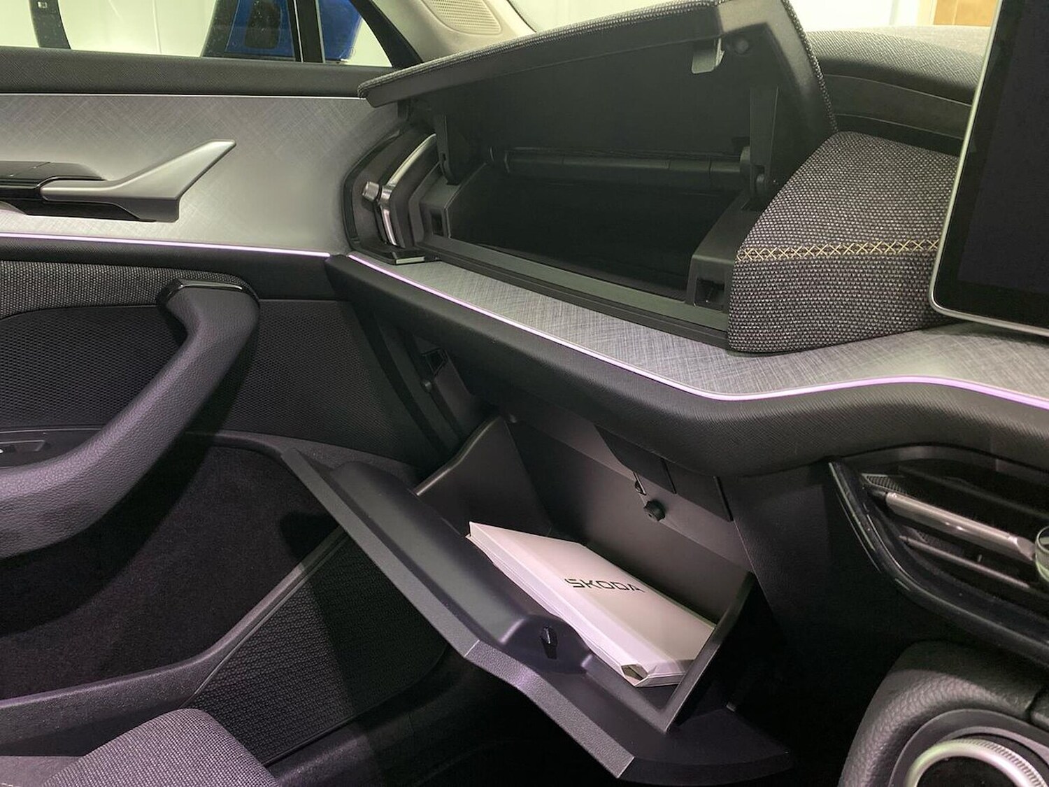 Used Skoda Kodiaq 2025 for sale - 78026184: Photo 40