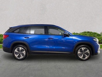 Used Skoda Kodiaq 2025 for sale - 78026184: Photo