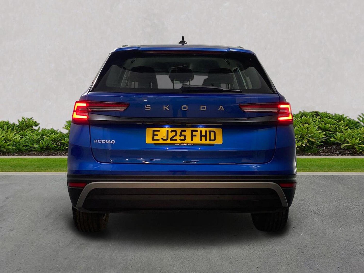 Used Skoda Kodiaq 2025 for sale - 78026184: Photo 5