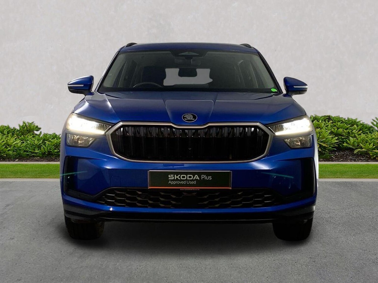 Used Skoda Kodiaq 2025 for sale - 78026184: Photo 6