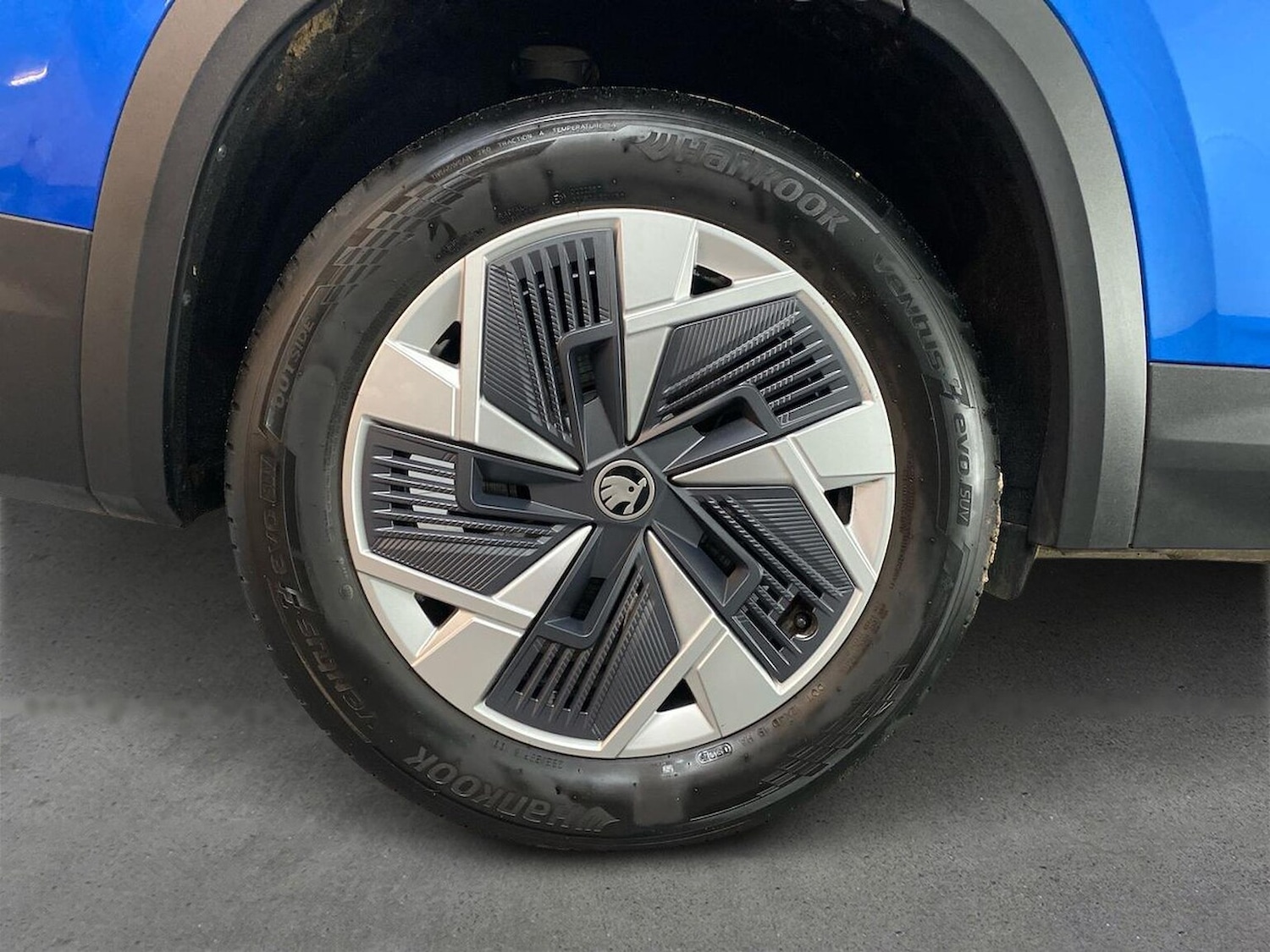 Used Skoda Kodiaq 2025 for sale - 78026184: Photo 7