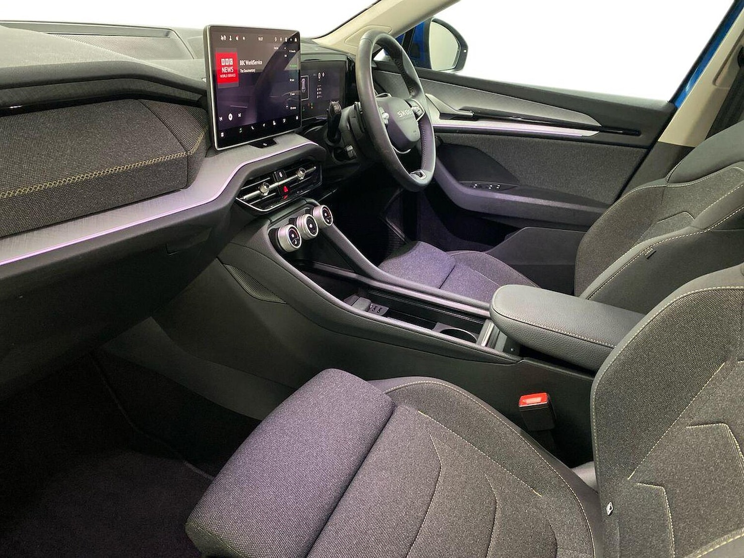 Used Skoda Kodiaq 2025 for sale - 78026184: Photo 8