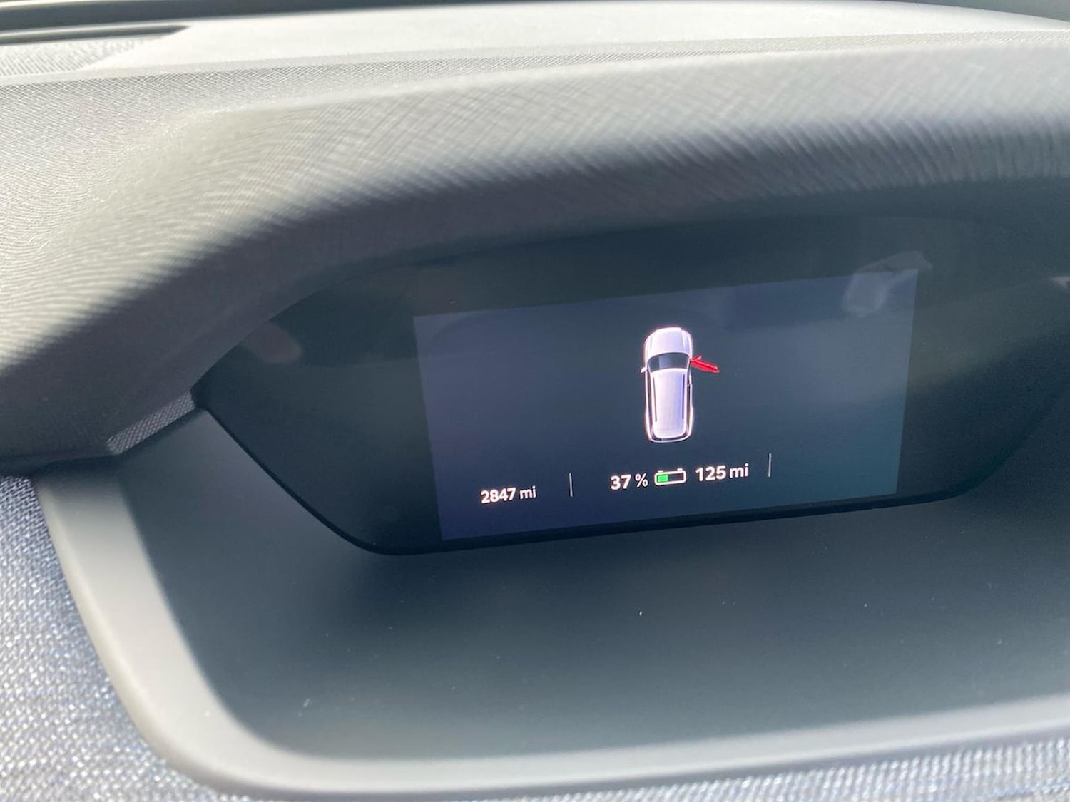 Used Skoda Elroq 2025 for sale - 76741212: Photo 10