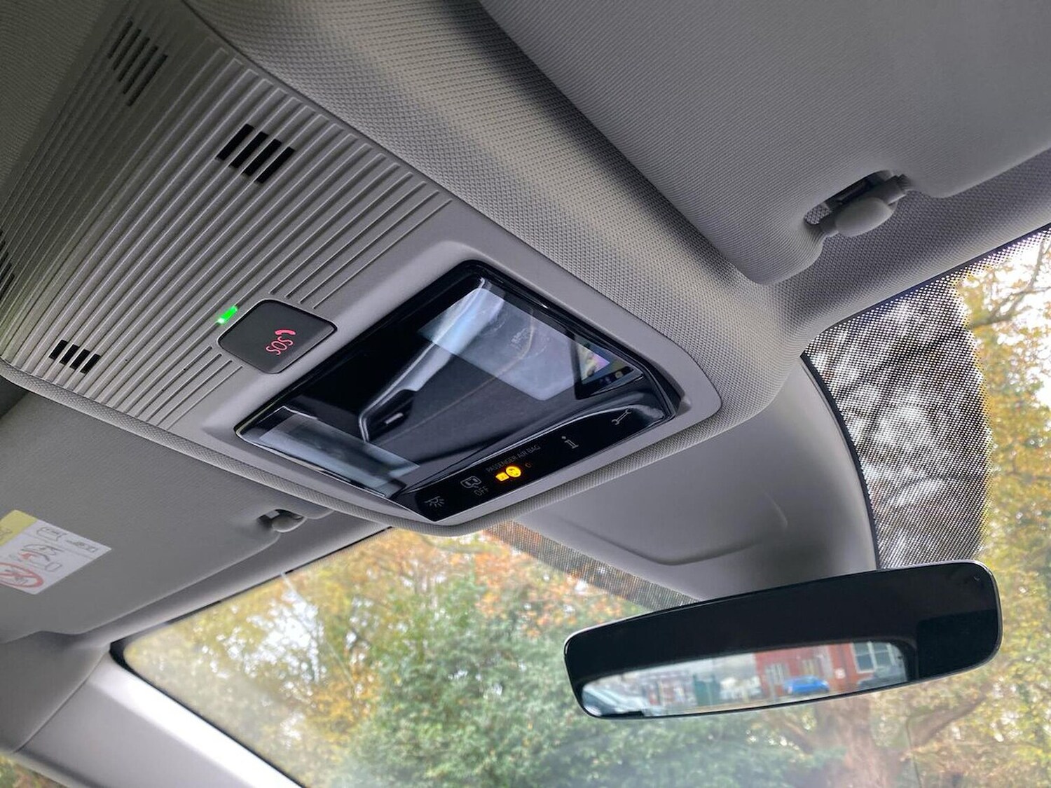 Used Skoda Elroq 2025 for sale - 76741212: Photo 14