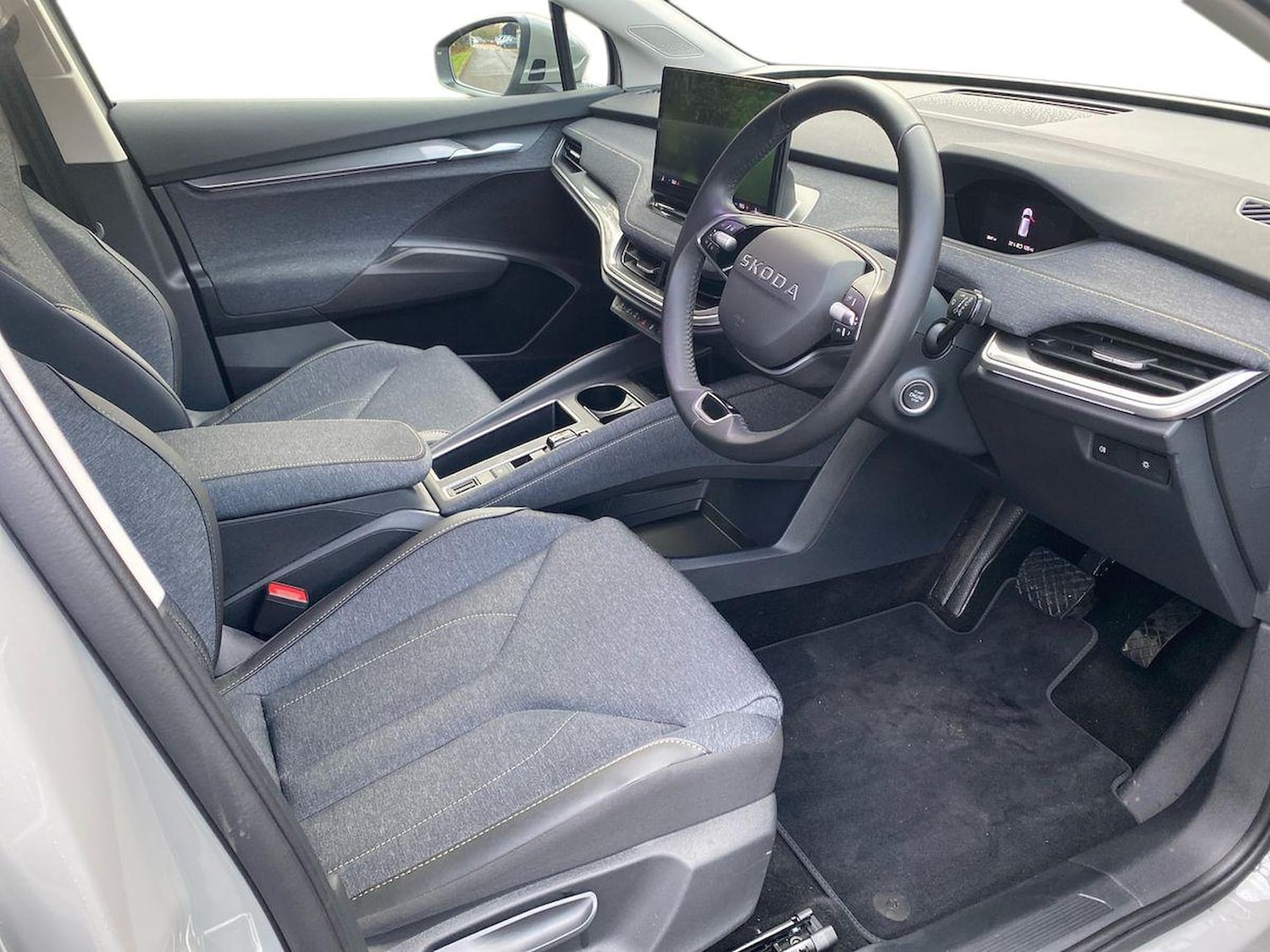 Used Skoda Elroq 2025 for sale - 76741212: Photo 15