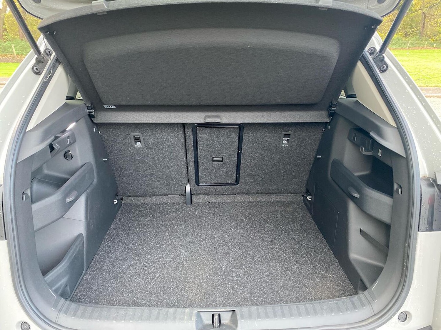 Used Skoda Elroq 2025 for sale - 76741212: Photo 17