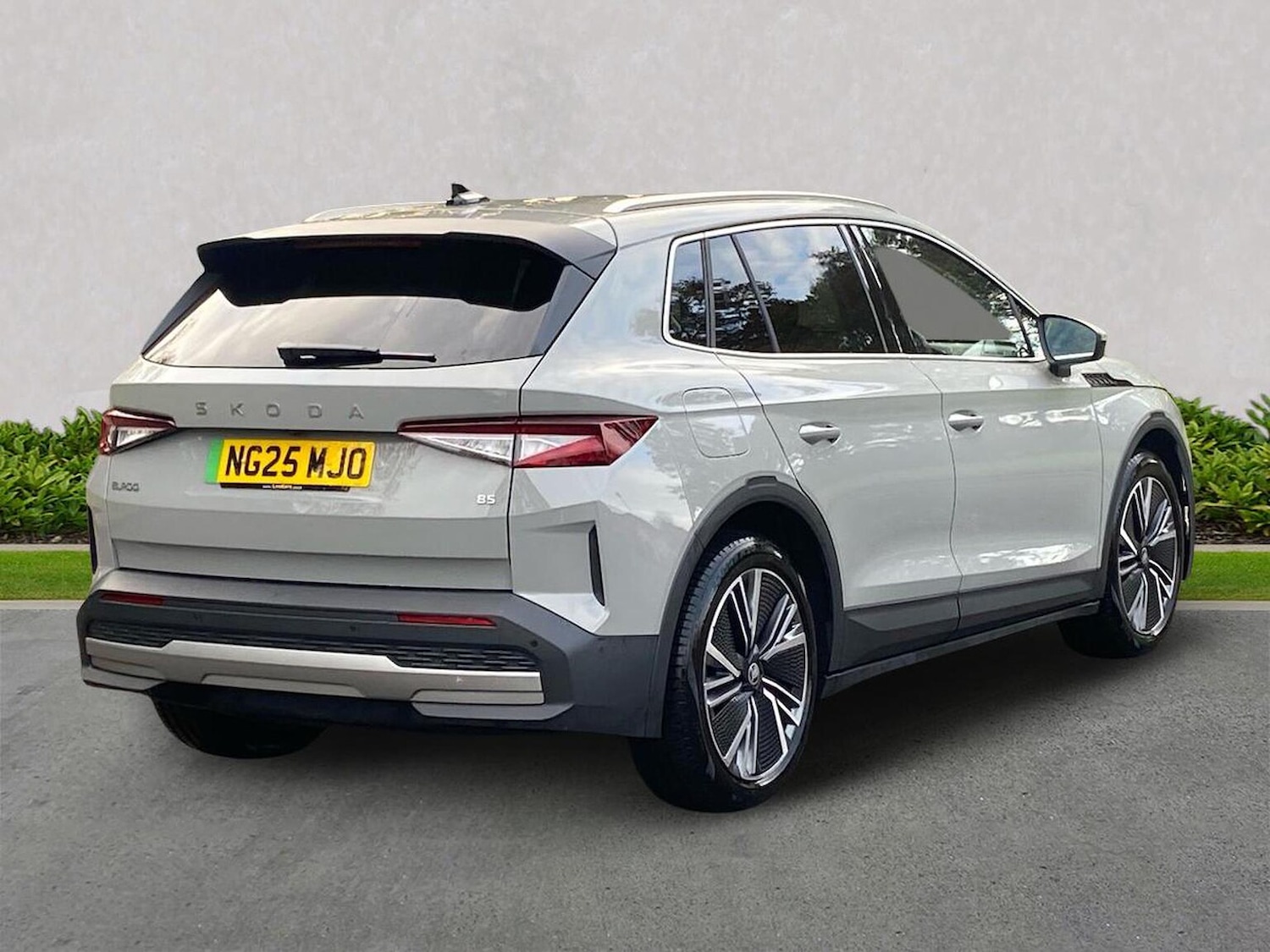 Used Skoda Elroq 2025 for sale - 76741212: Photo 18