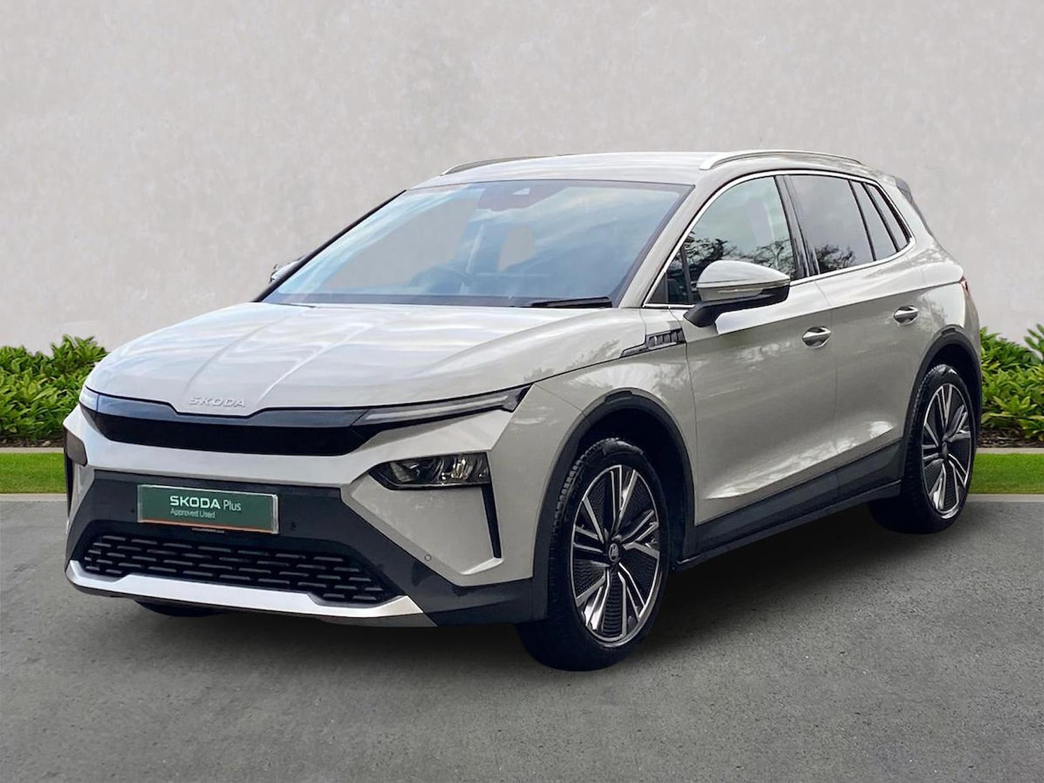 Used Skoda Elroq 2025 for sale - 76741212: Photo 20