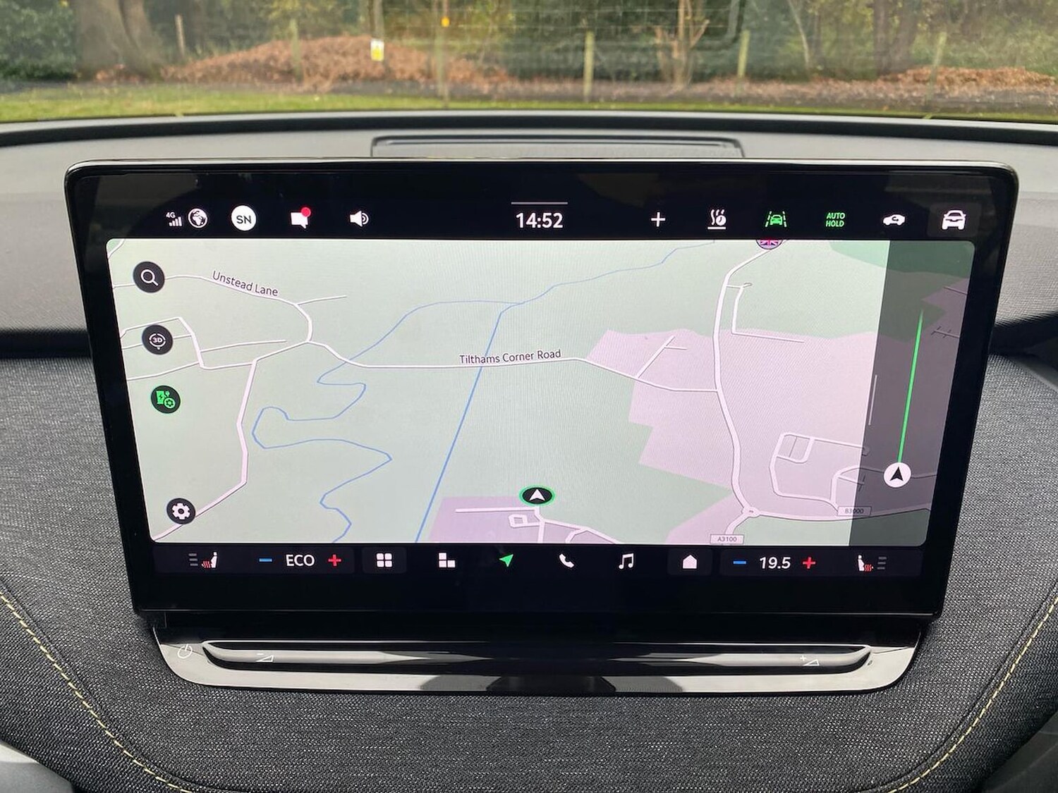 Used Skoda Elroq 2025 for sale - 76741212: Photo 24