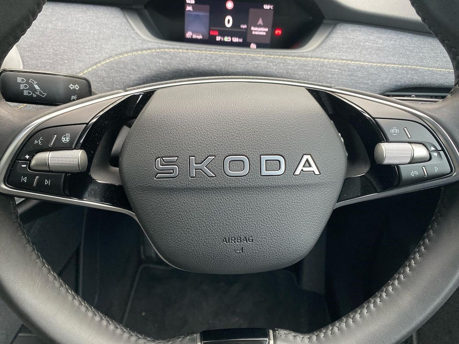 Used Skoda Elroq 2025 for sale - 76741212: Photo 26