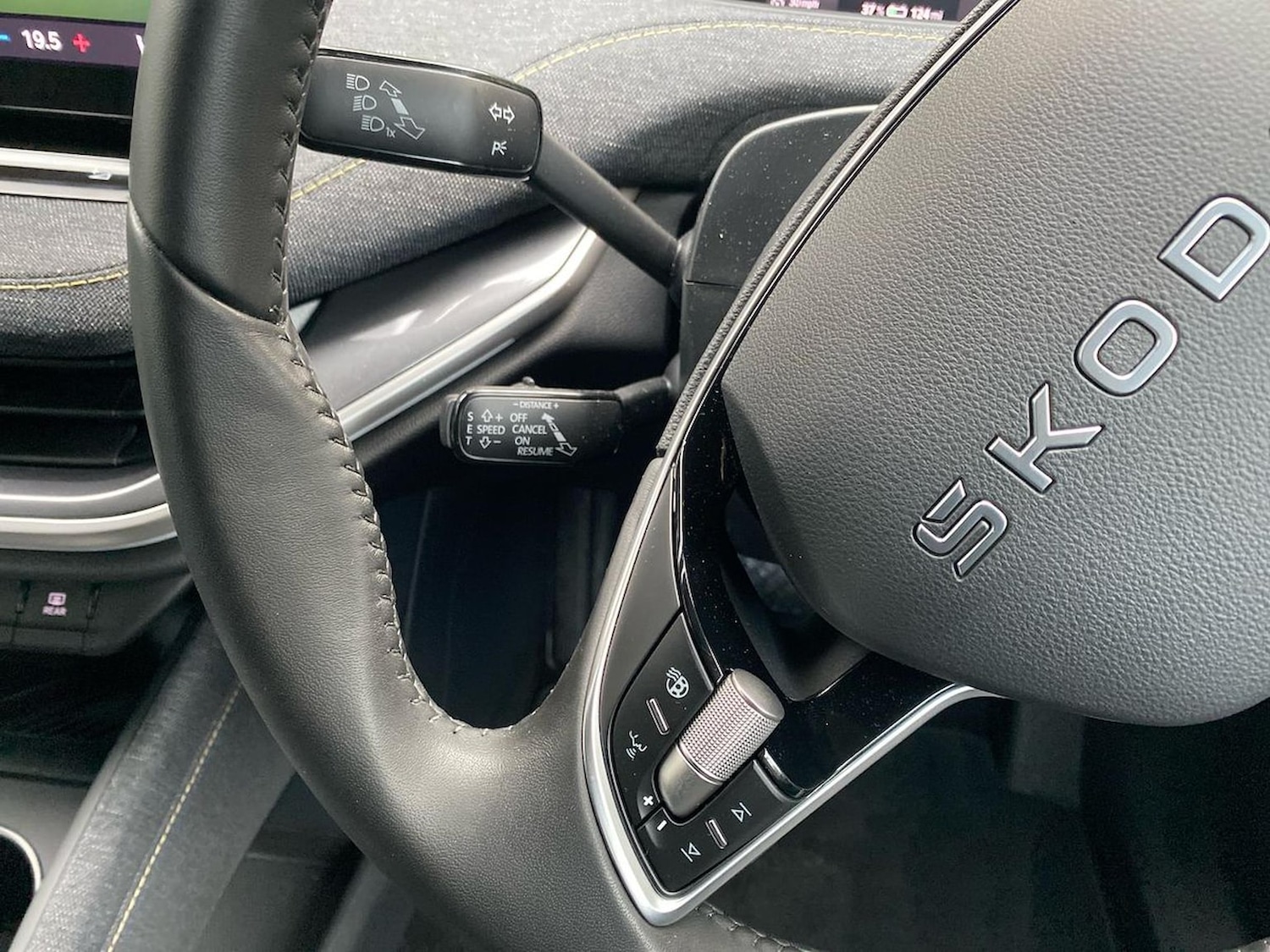 Used Skoda Elroq 2025 for sale - 76741212: Photo 28