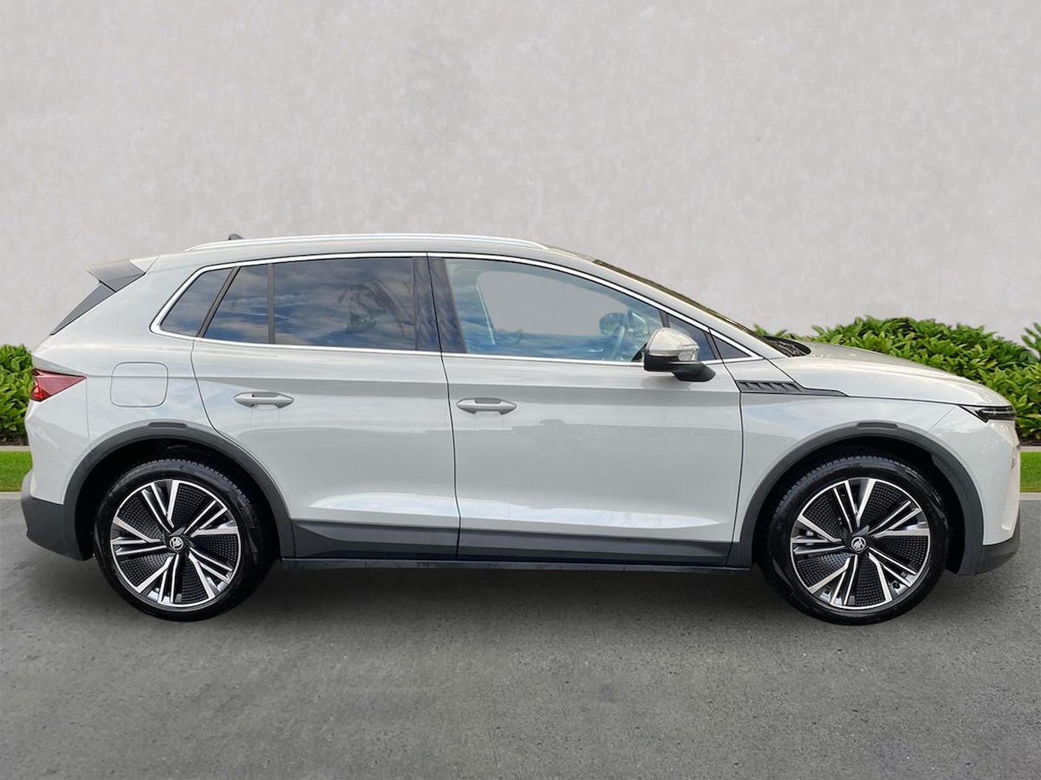 Used Skoda Elroq 2025 for sale - 76741212: Photo 3