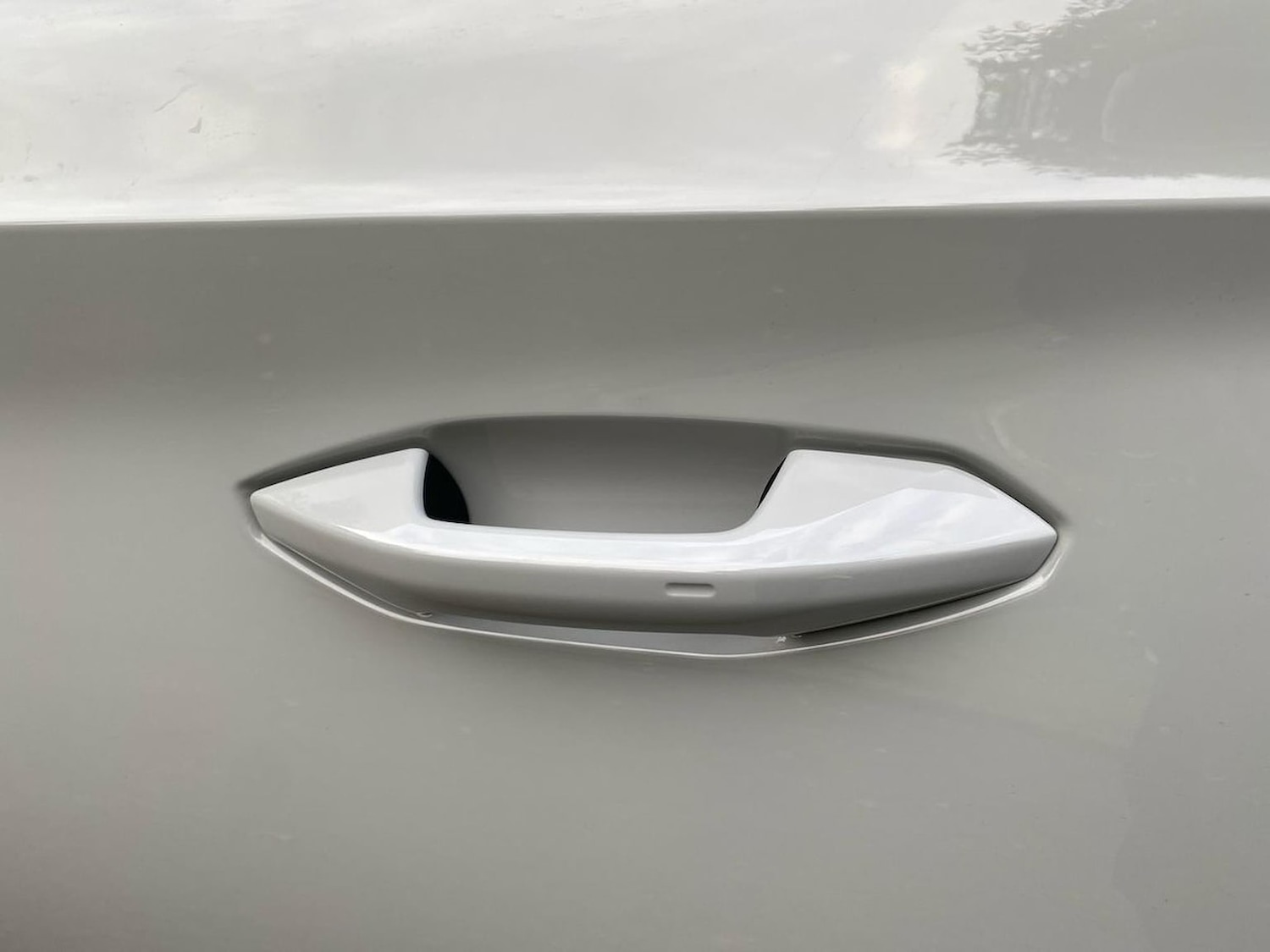 Used Skoda Elroq 2025 for sale - 76741212: Photo 33